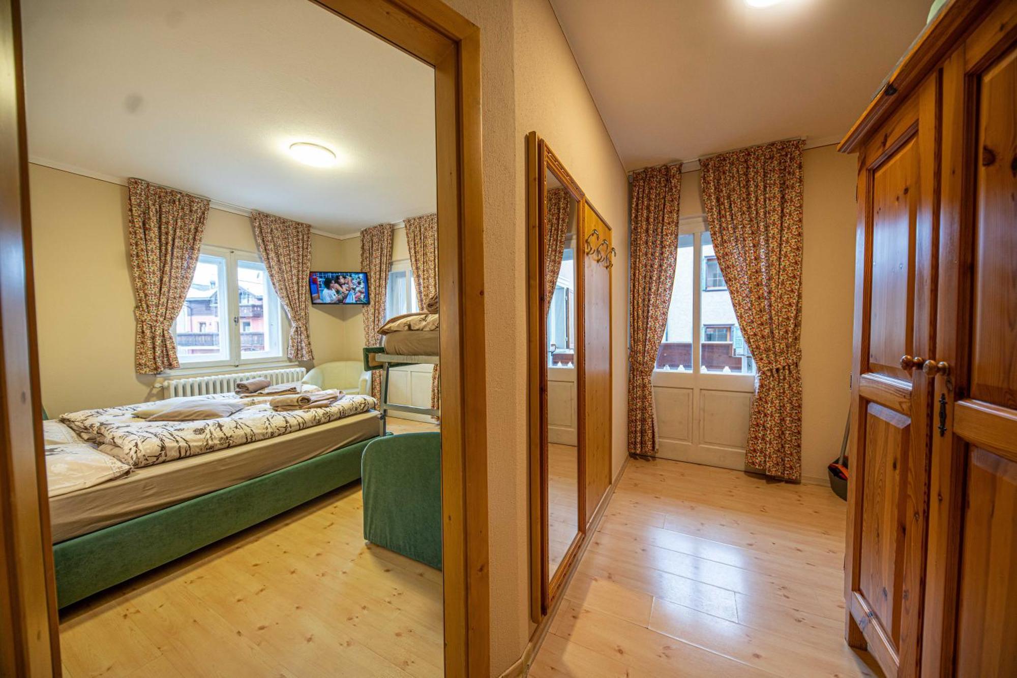 Maison Ostaria Myholidaylivigno Exterior photo
