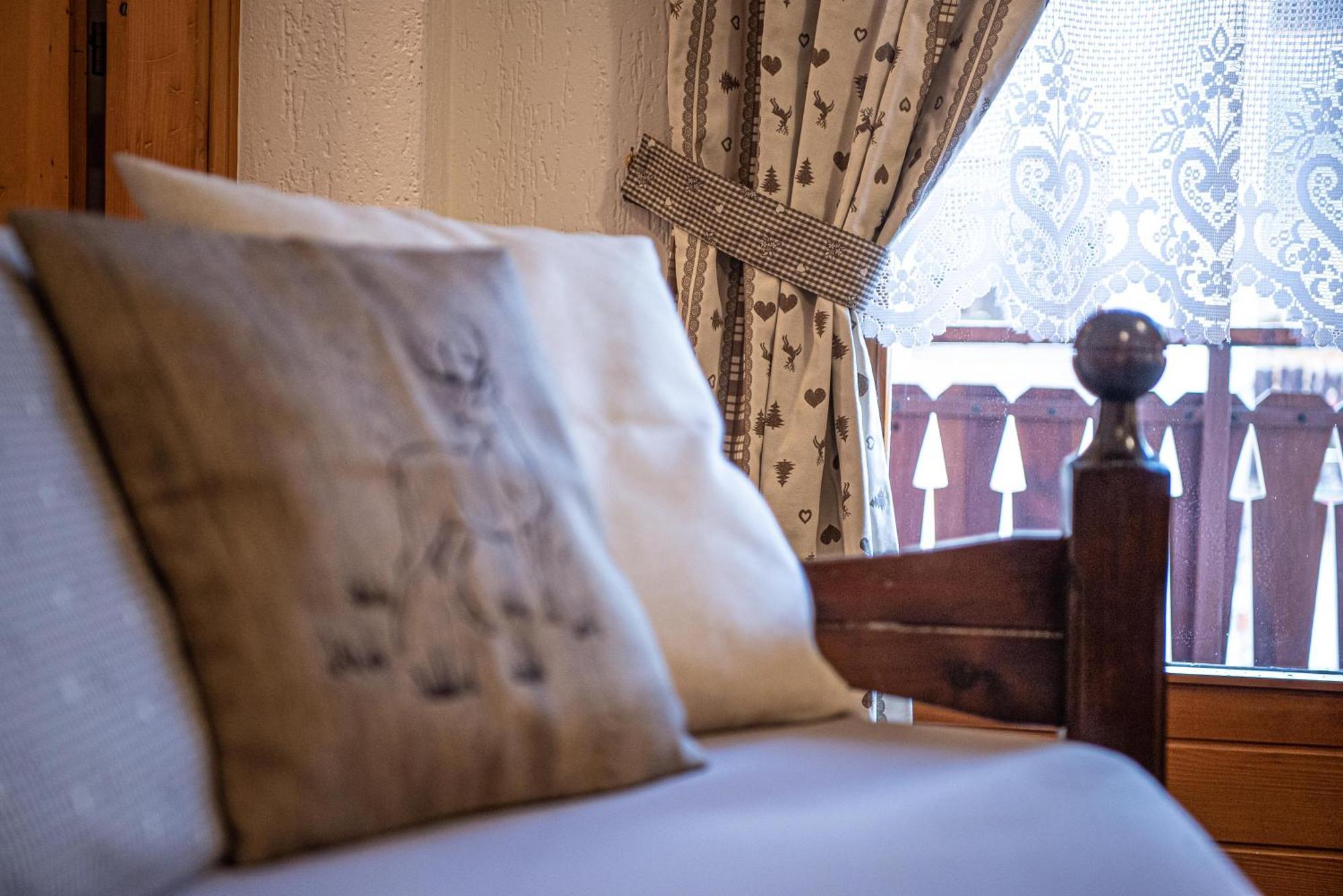 Maison Ostaria Myholidaylivigno Exterior photo