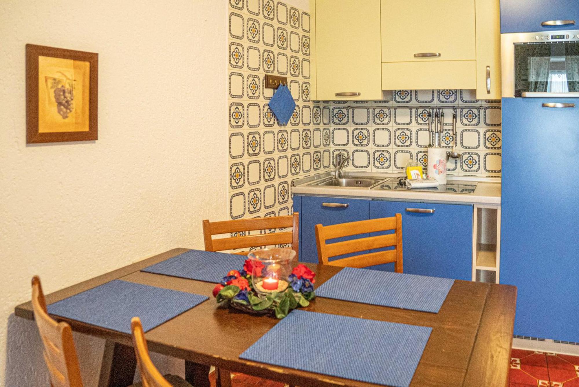 Maison Ostaria Myholidaylivigno Exterior photo