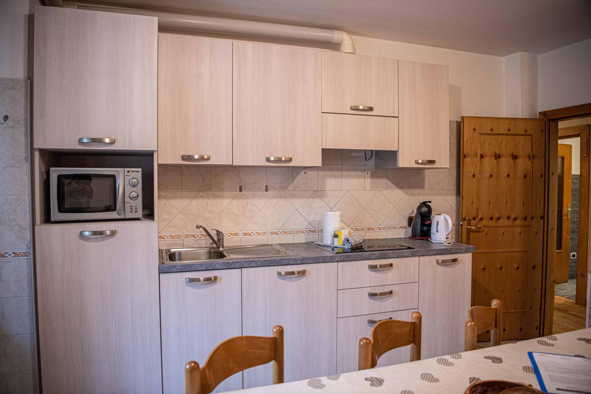 Maison Ostaria Myholidaylivigno Exterior photo