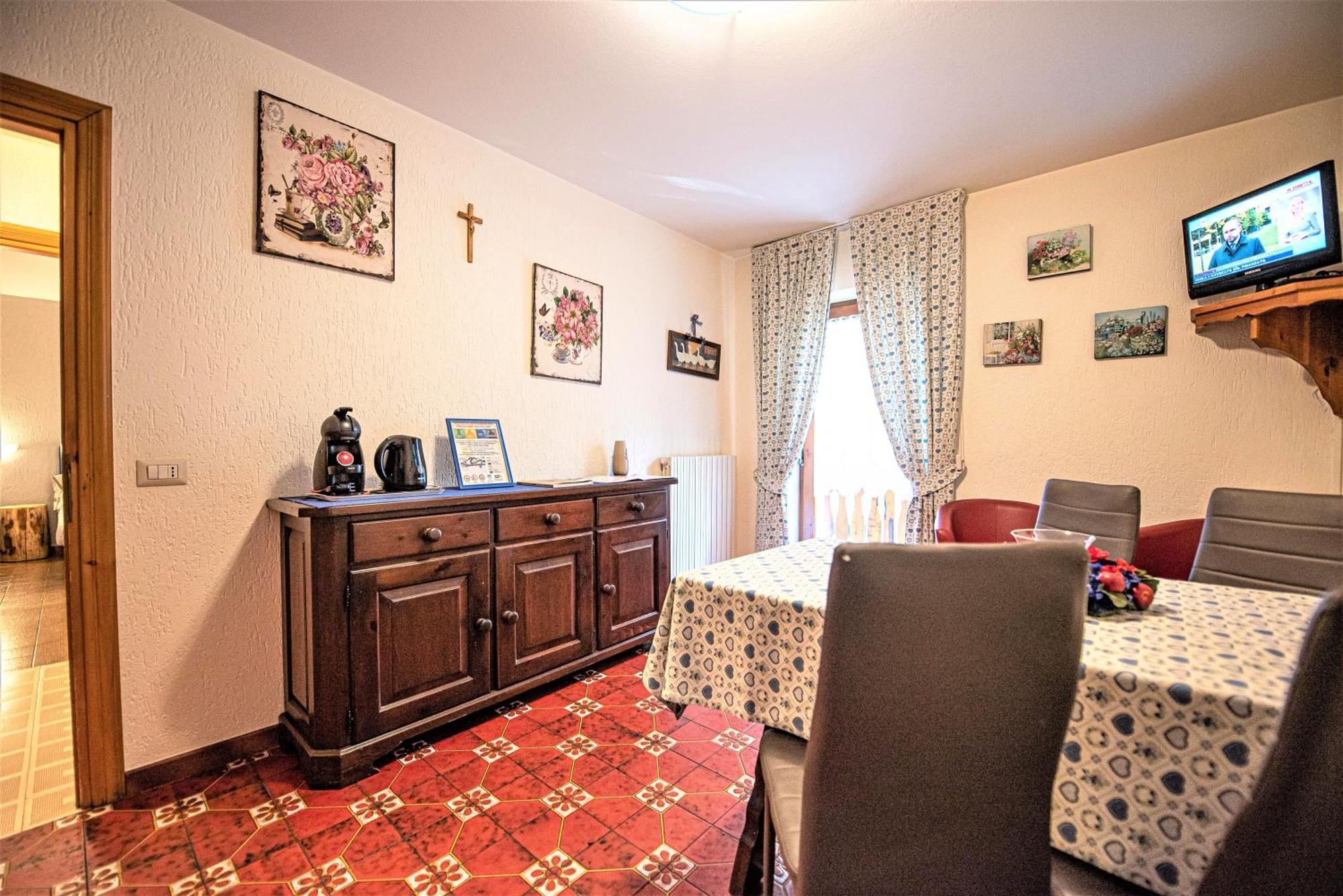 Maison Ostaria Myholidaylivigno Exterior photo