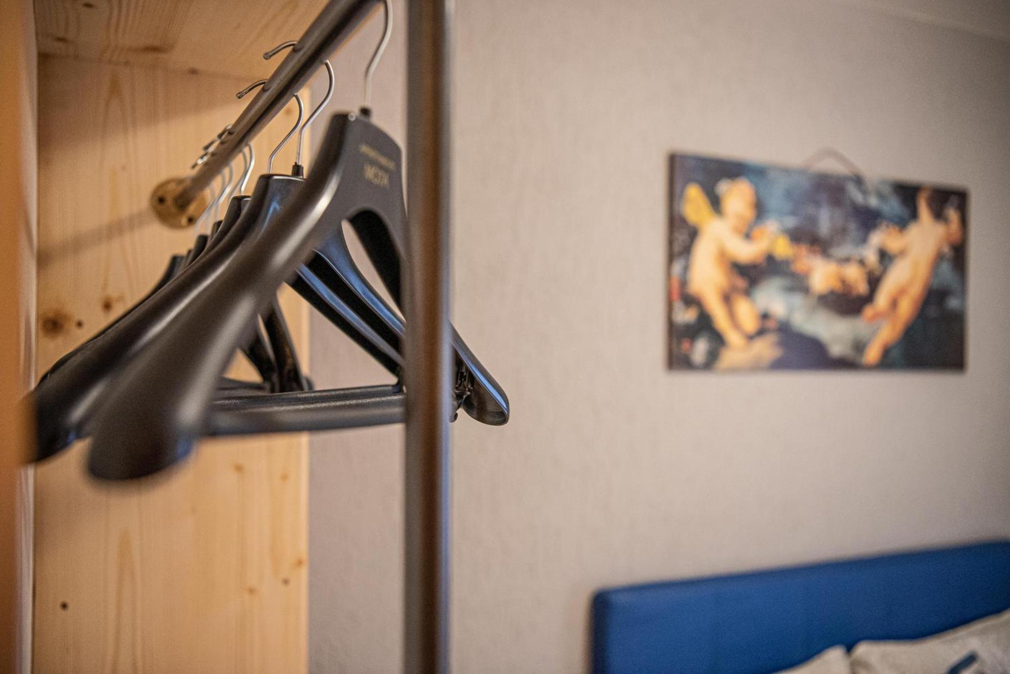 Maison Ostaria Myholidaylivigno Exterior photo