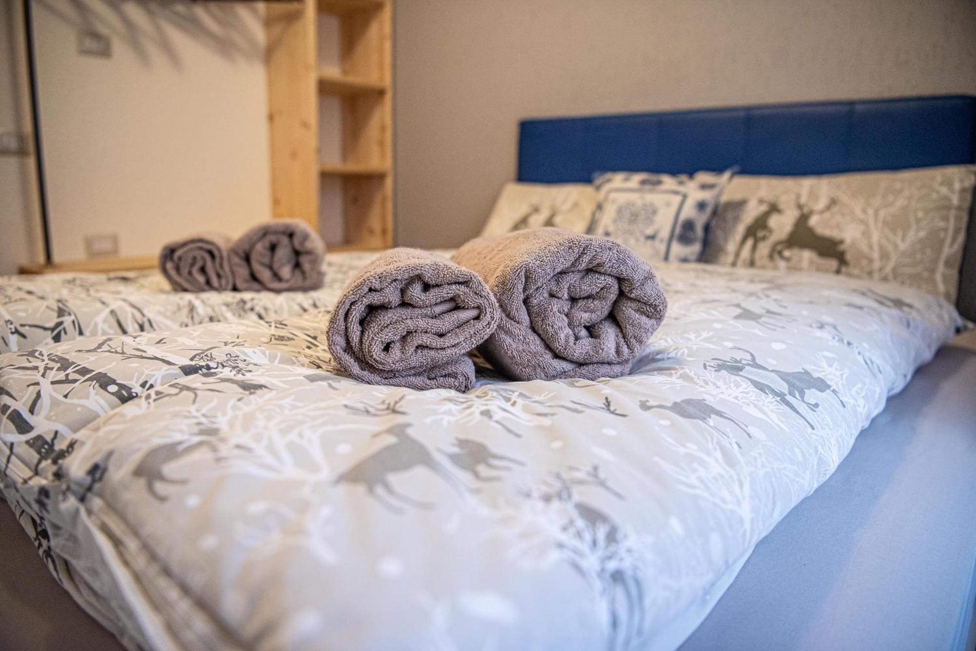 Maison Ostaria Myholidaylivigno Exterior photo