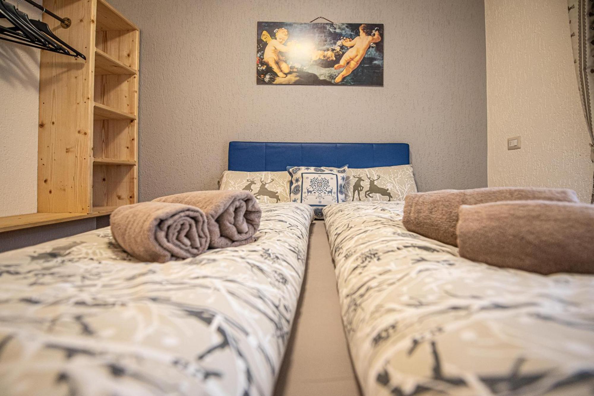 Maison Ostaria Myholidaylivigno Exterior photo