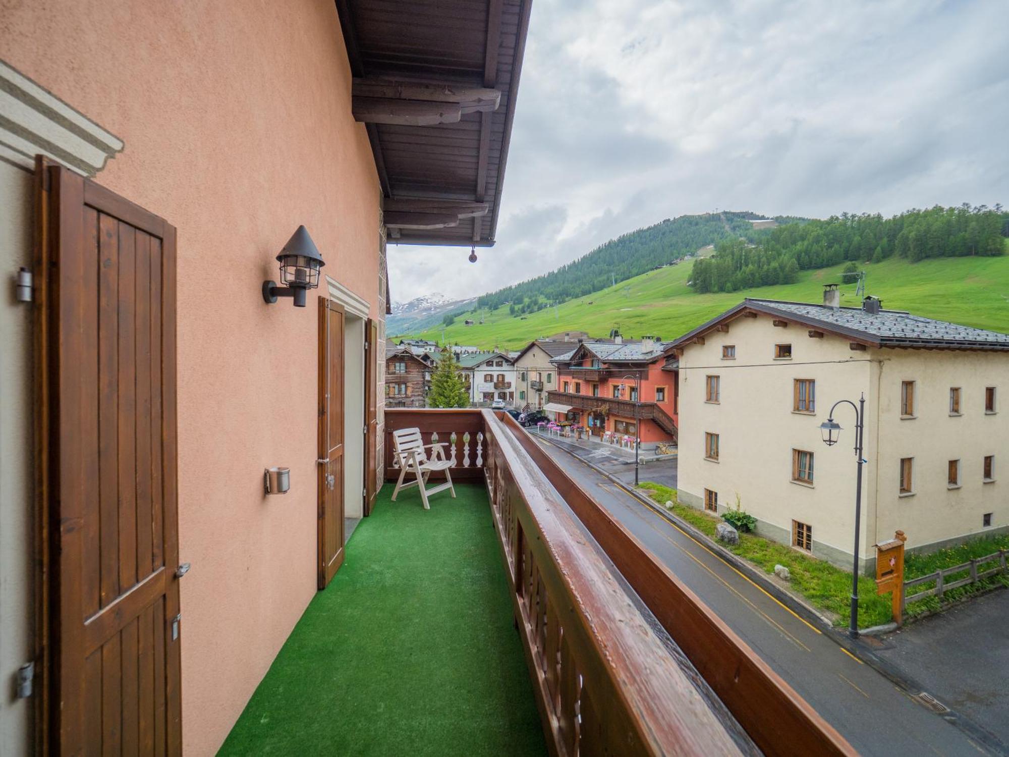 Maison Ostaria Myholidaylivigno Exterior photo